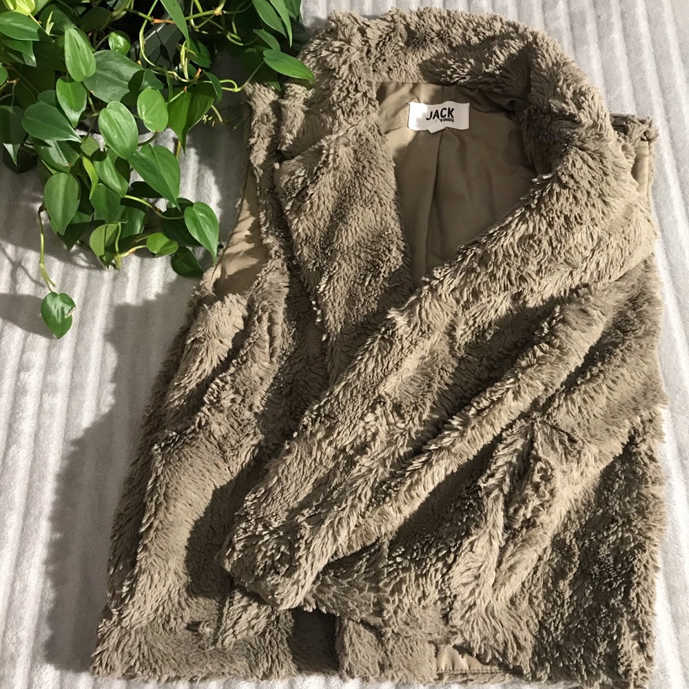 Sweater Vest by Jack BB Dakota